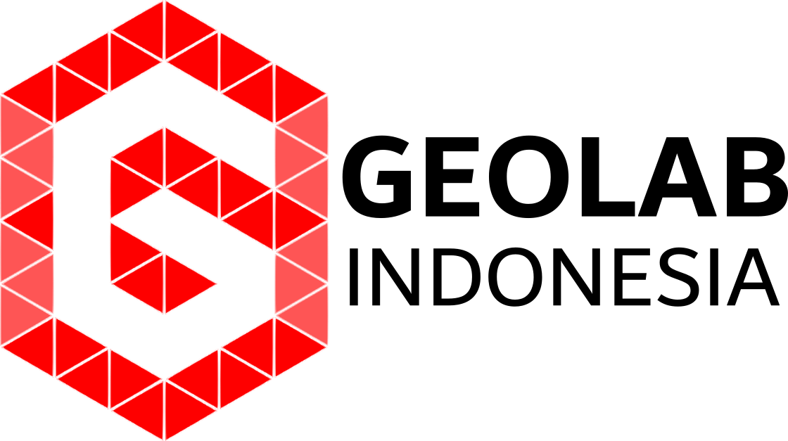 Logo Geolab Indonesia Education